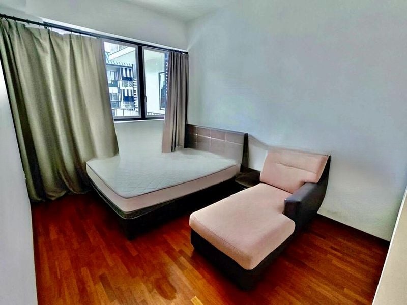 THE VERANDAH RESIDENCES 8