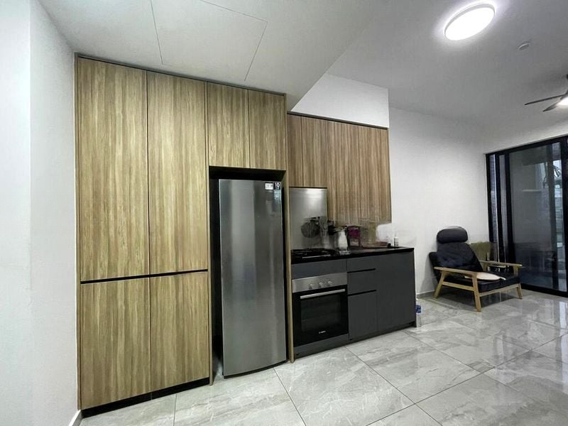 THE VERANDAH RESIDENCES 9