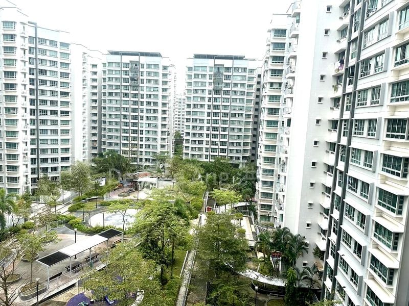 PUNGGOL PL 6