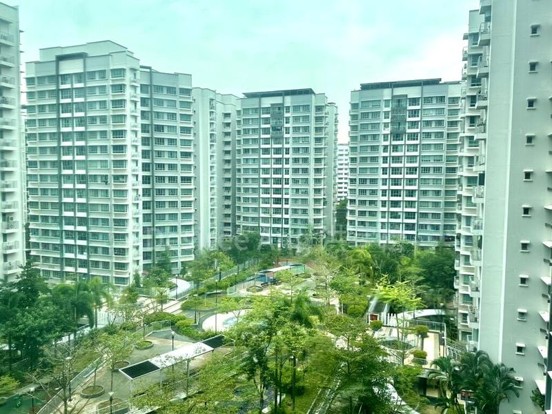 PUNGGOL PL 11
