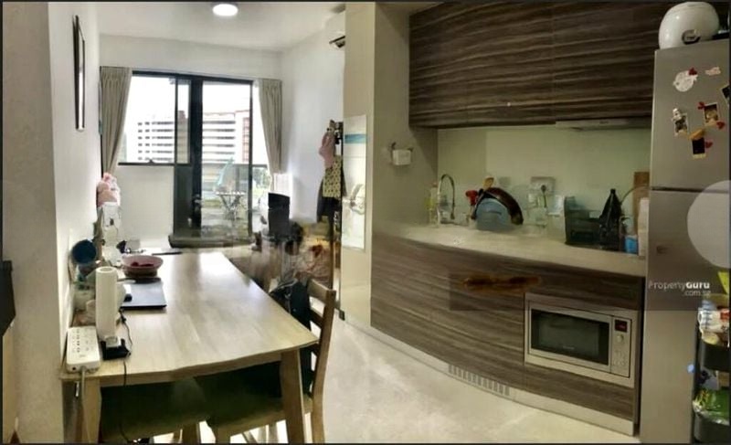 COMMONWEALTH TOWERS 4