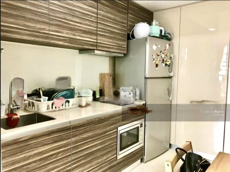 COMMONWEALTH TOWERS 3