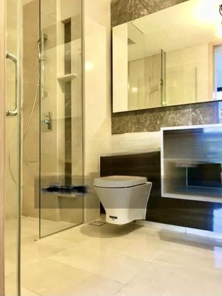 COMMONWEALTH TOWERS 2