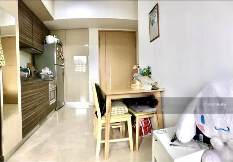 COMMONWEALTH TOWERS 5