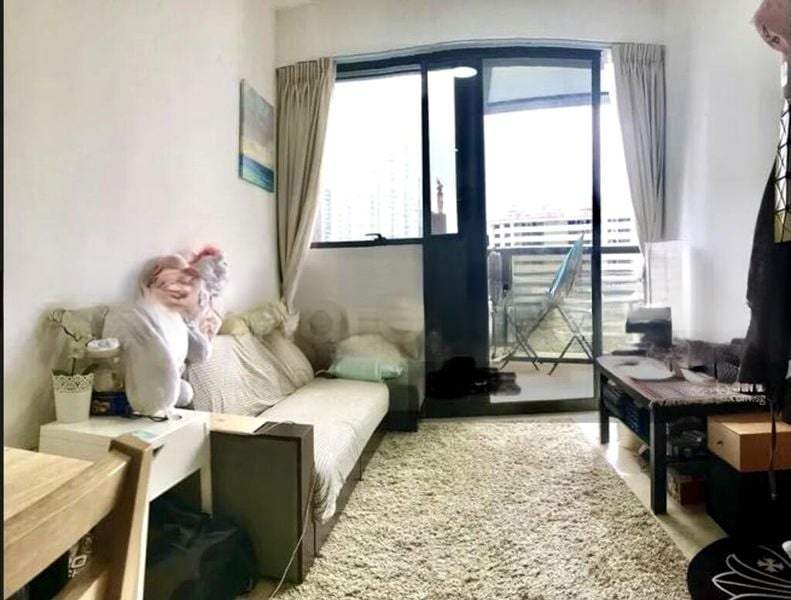 COMMONWEALTH TOWERS 6