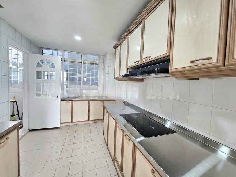 BISHAN PARK CONDOMINIUM 2