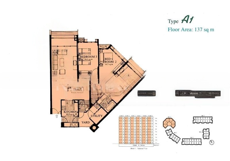 BISHAN PARK CONDOMINIUM 8