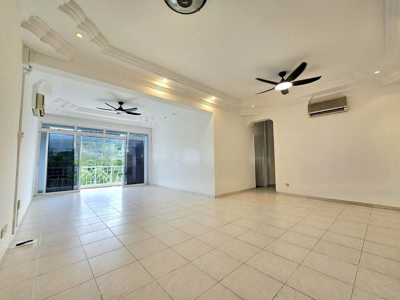 BISHAN PARK CONDOMINIUM 7