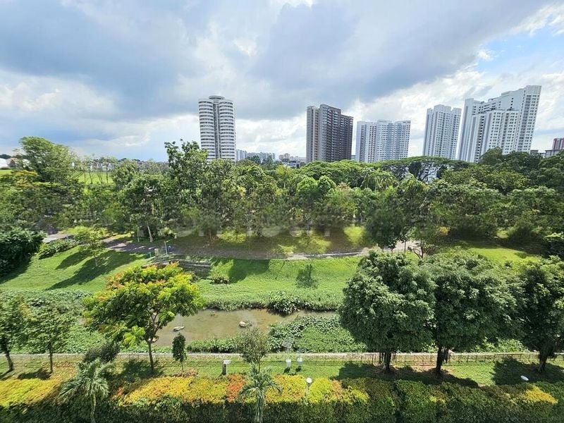 BISHAN PARK CONDOMINIUM 6