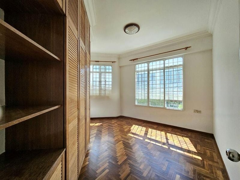 BISHAN PARK CONDOMINIUM 1
