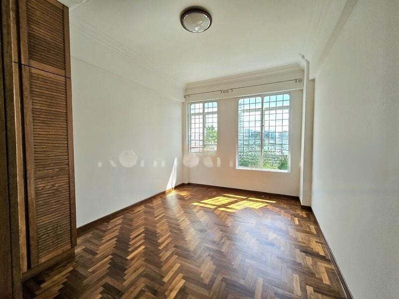 BISHAN PARK CONDOMINIUM 3