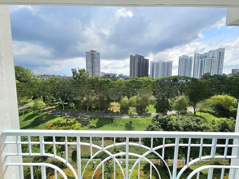 BISHAN PARK CONDOMINIUM 5