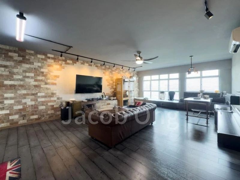 BT BATOK WEST AVE 6 8