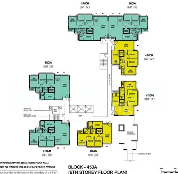 BT BATOK WEST AVE 6 9