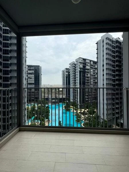 THE FLORENCE RESIDENCES 2