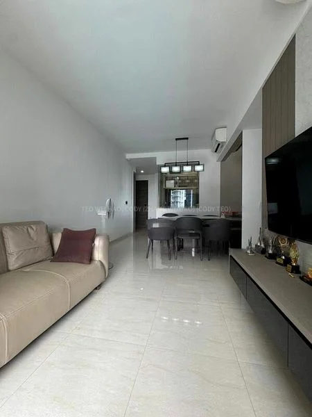 THE FLORENCE RESIDENCES 3