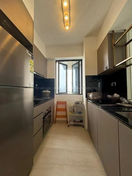 THE FLORENCE RESIDENCES 4