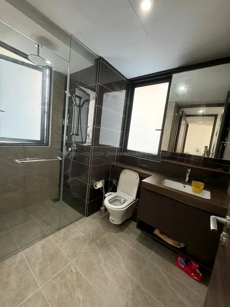 THE FLORENCE RESIDENCES 6