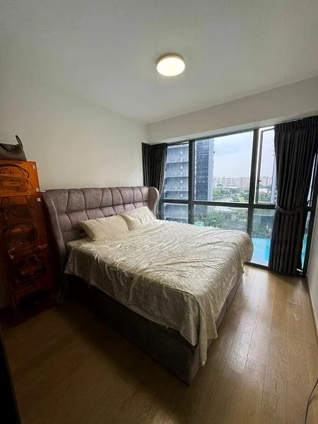 THE FLORENCE RESIDENCES 7