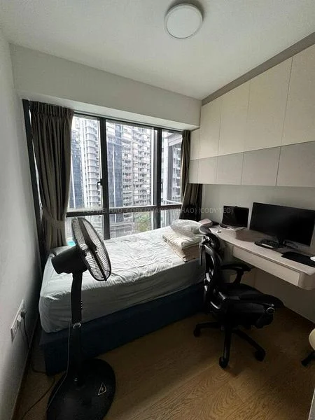 THE FLORENCE RESIDENCES 8