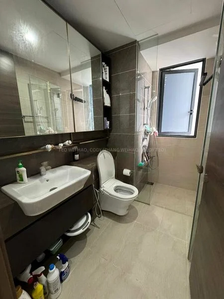 THE FLORENCE RESIDENCES 9