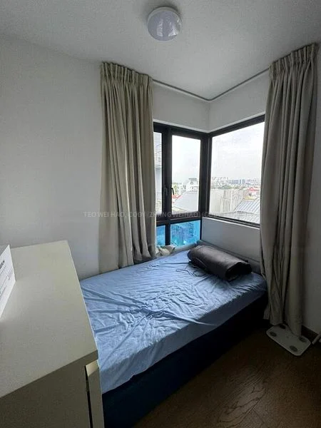 THE FLORENCE RESIDENCES 10