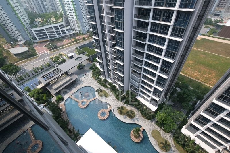 H2O RESIDENCES 2