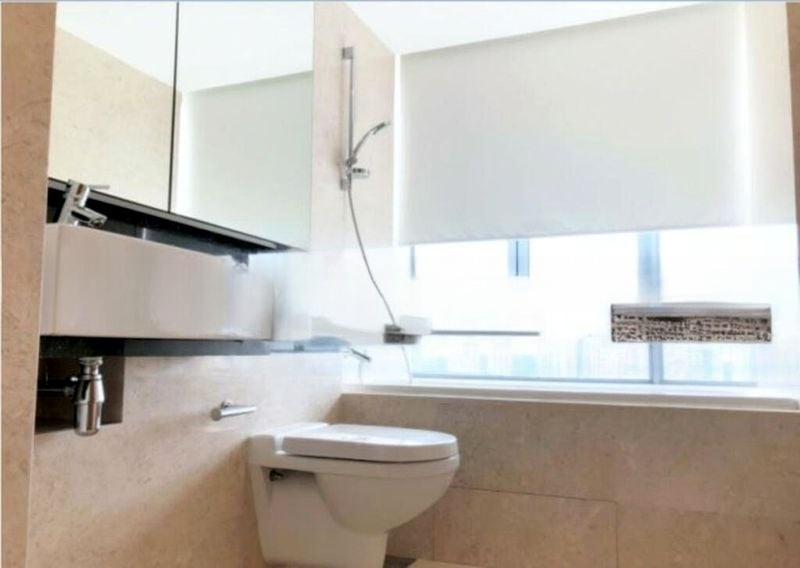DAKOTA RESIDENCES 14