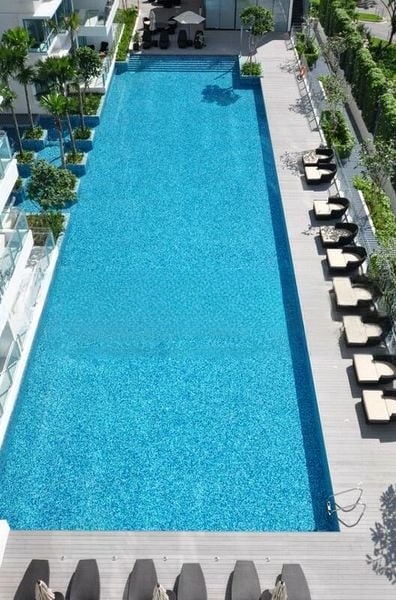 DAKOTA RESIDENCES 7