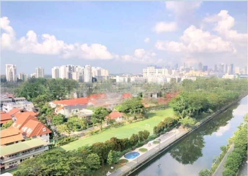 DAKOTA RESIDENCES 15