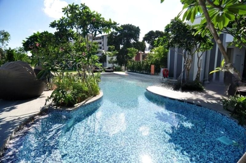 DAKOTA RESIDENCES 5