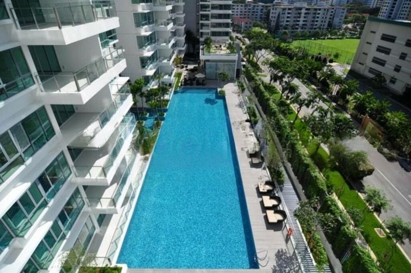 DAKOTA RESIDENCES 13