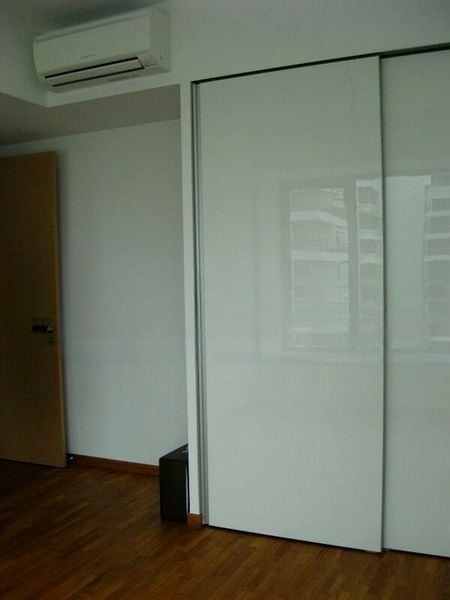DAKOTA RESIDENCES 12