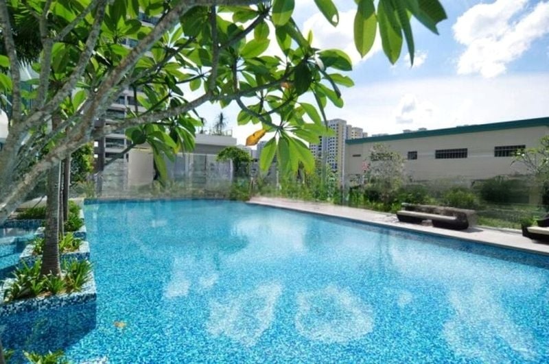 DAKOTA RESIDENCES 9