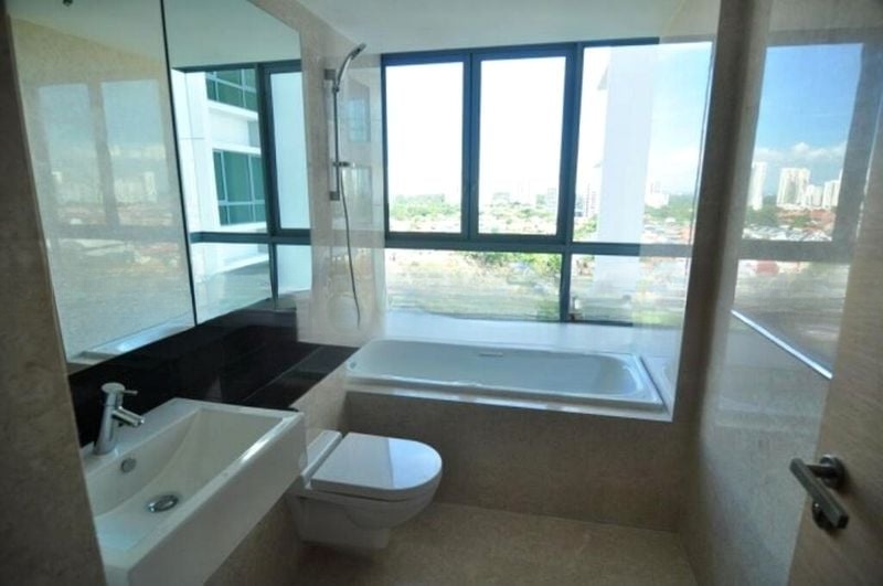 DAKOTA RESIDENCES 1