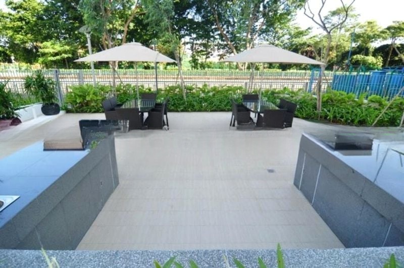 DAKOTA RESIDENCES 8