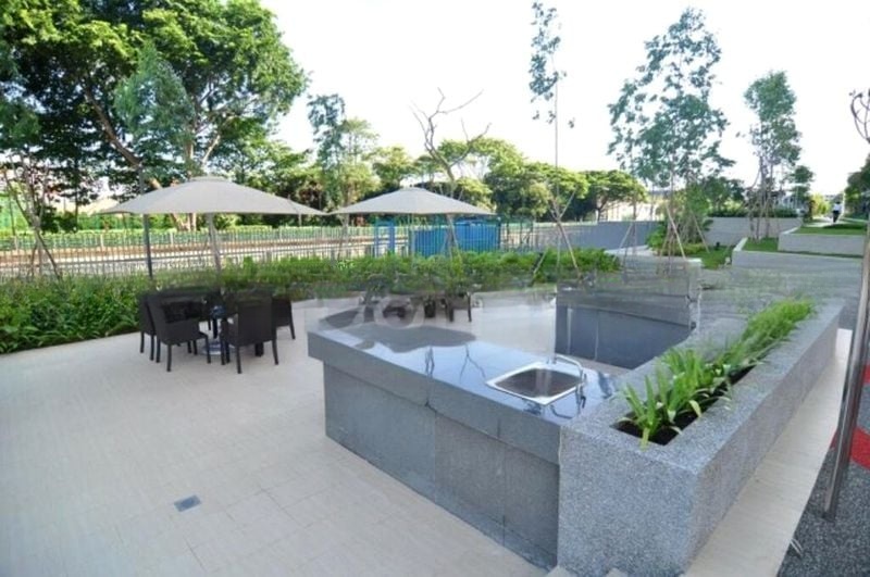 DAKOTA RESIDENCES 6