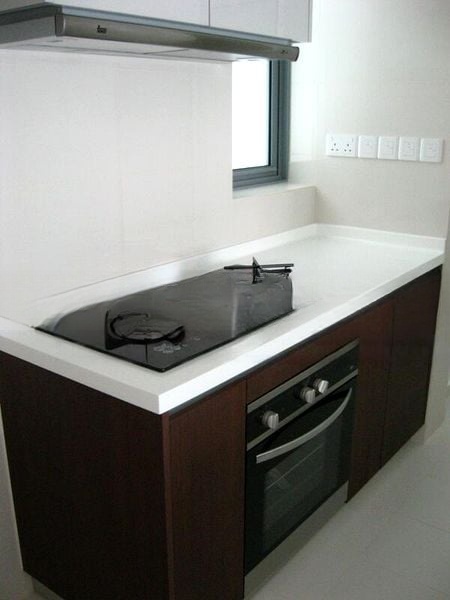 DAKOTA RESIDENCES 11