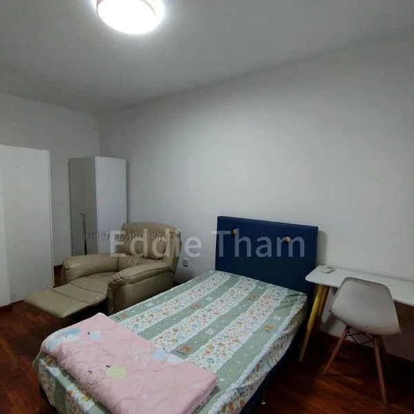 CHOA CHU KANG CRES 2