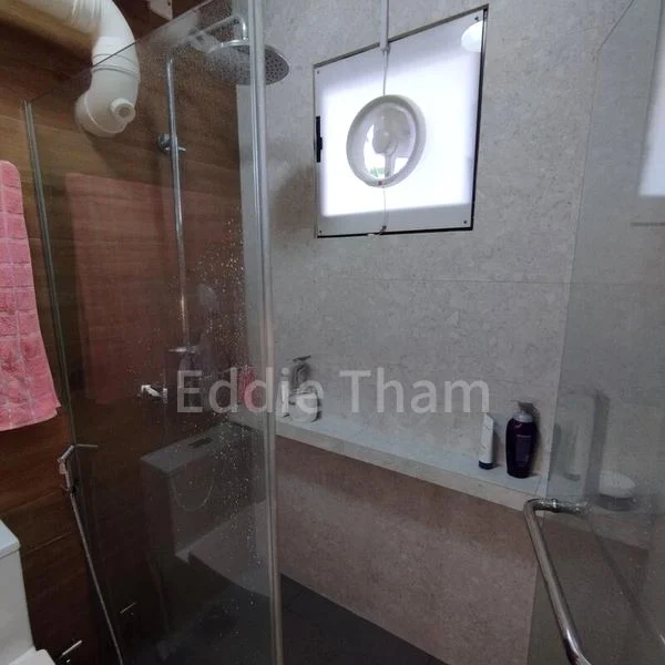 CHOA CHU KANG CRES 3