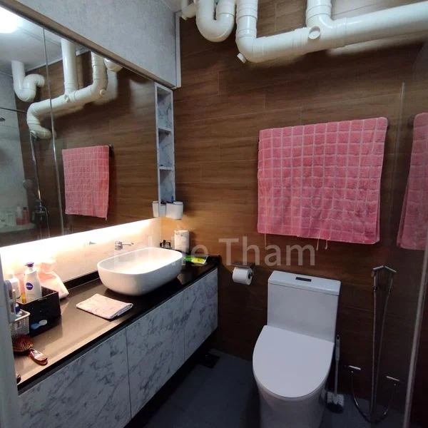 CHOA CHU KANG CRES 4