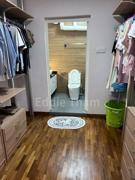 CHOA CHU KANG CRES 5