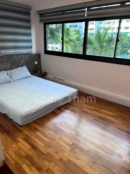 CHOA CHU KANG CRES 6