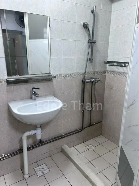 CHOA CHU KANG CRES 8