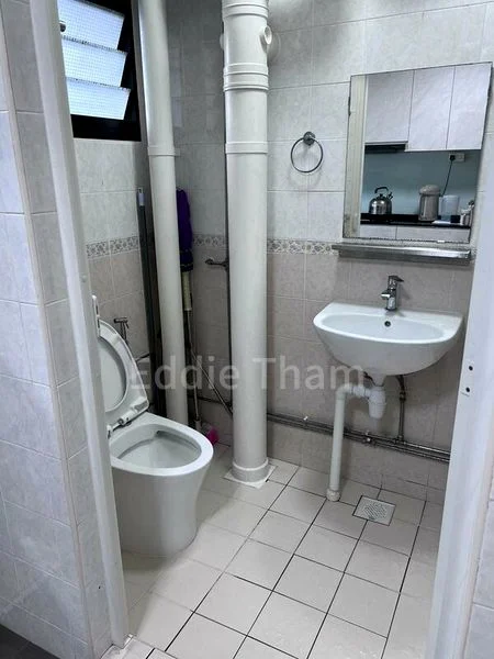 CHOA CHU KANG CRES 9