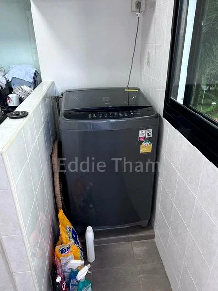 CHOA CHU KANG CRES 10