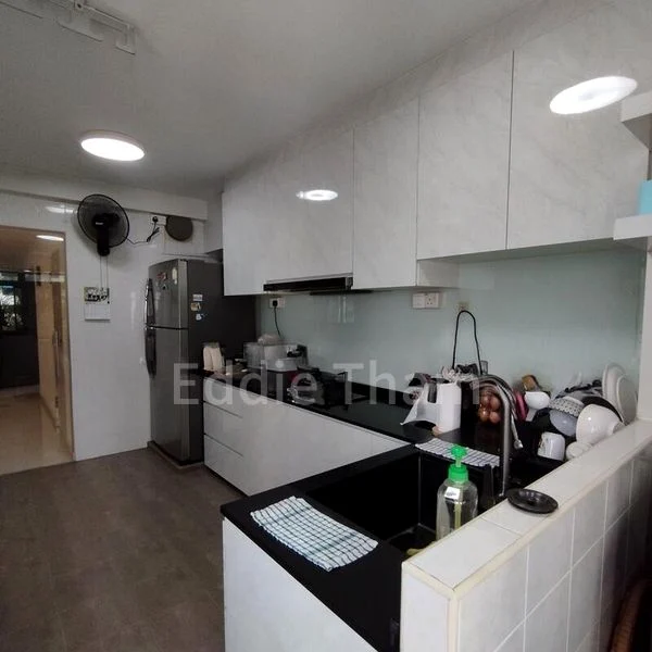 CHOA CHU KANG CRES 11