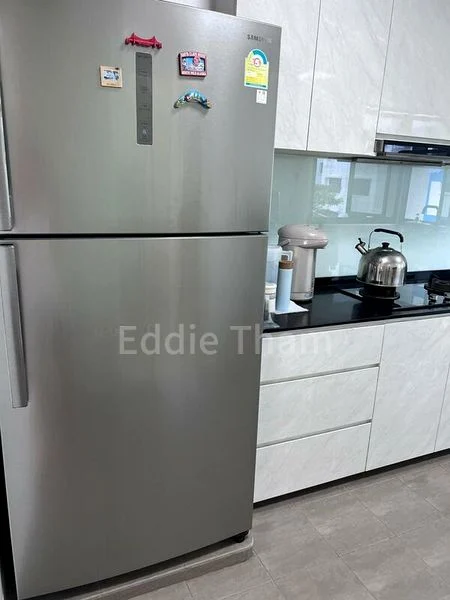 CHOA CHU KANG CRES 12