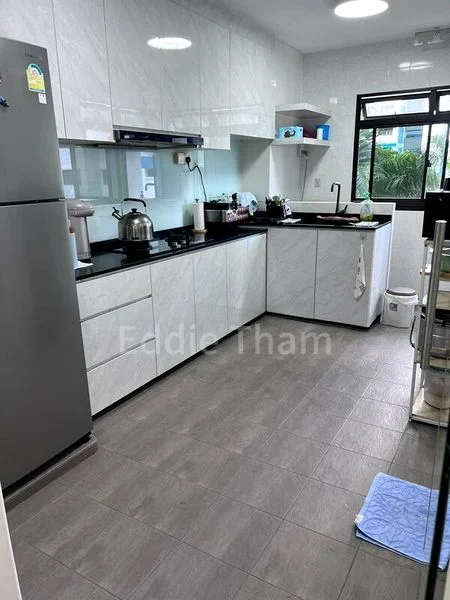 CHOA CHU KANG CRES 13