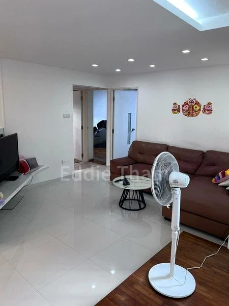 CHOA CHU KANG CRES 14